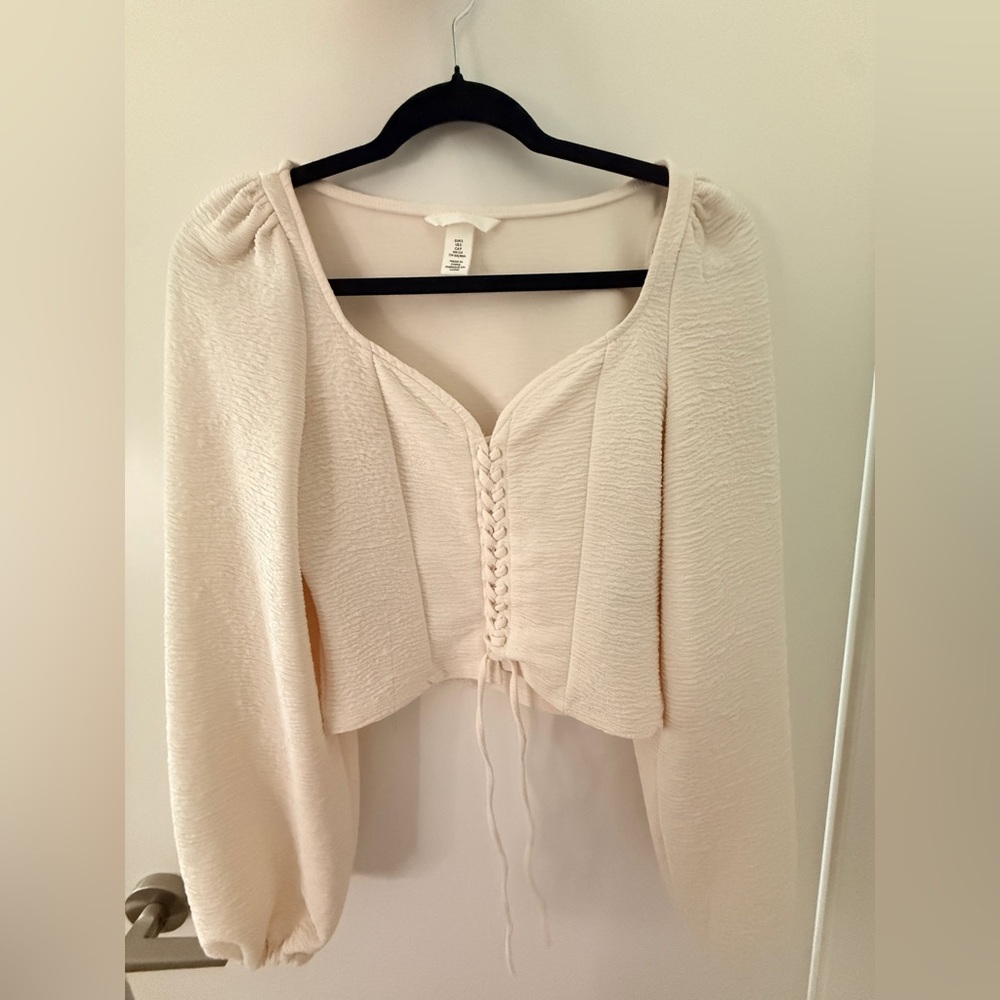 H&M Shirt - Size S